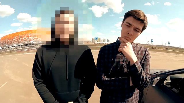 #АСФБАНДА - СВ АСФ 2019 "И все еще фасады помнят тот самый ветер перемен..." видеоролик смотреть онлайн