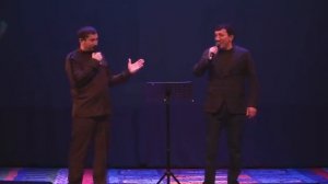 Гаджилав Гаджилаев и Гамзалав Гамзалаев