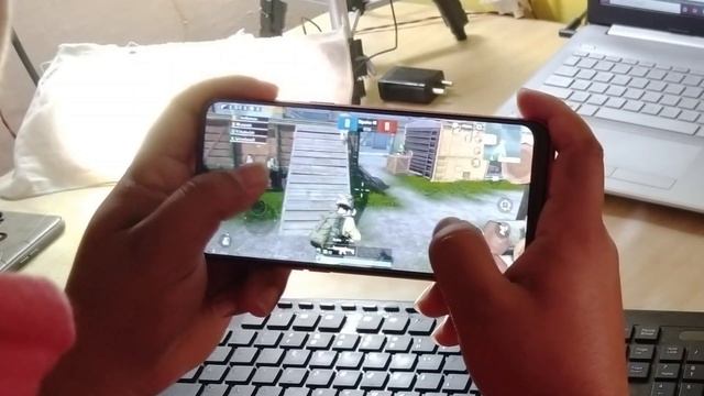 Realme C3 Extream Pub-G Test ? | MediaTek Helio G70 Pub-G Test ? | No Lags at All....? смотреть онлайн