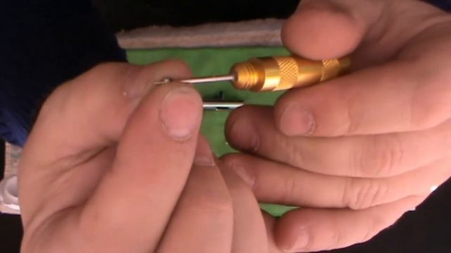 Как отремонтировать аэрограф смотреть онлайн