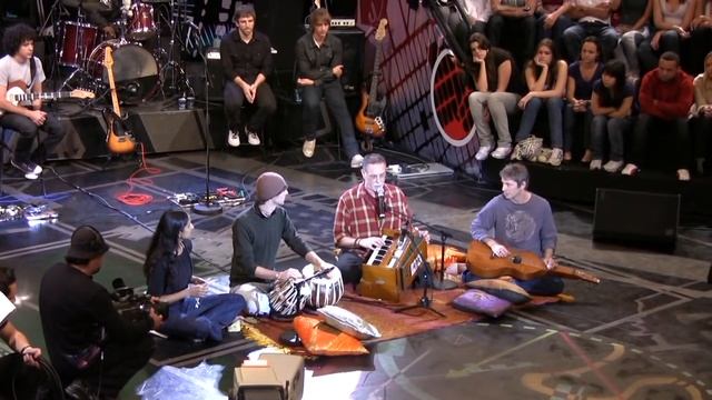 Jai Gurudev/By Your Grace - Krishna Das смотреть онлайн