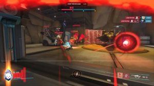 Overwatch 2 Moments #133