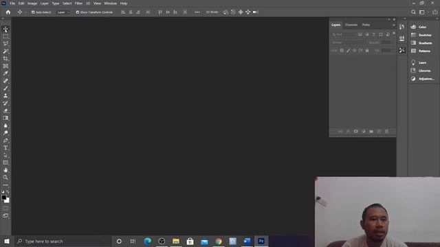 Pengaturan Wajib Photoshop 2020 atau Versi Lainnya смотреть онлайн