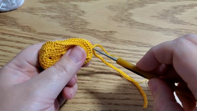 МК Комплект "Аленка" крючком на Paola Reina Часть 4 Туфельки на завязках смотреть онлайн