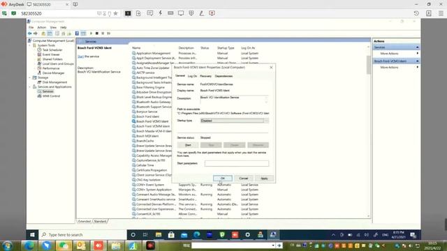 Launch Smartbox J2534 