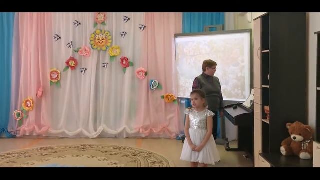 Путаница, К.Чукрвский, старшая группа.mp4 смотреть онлайн