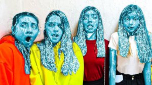 ПРЕДАЙ И ЗАМОРОЗЬ ДРУГА ЧТОБЫ ВЫЖИТЬ!! (Крутые детки) Cool Kids