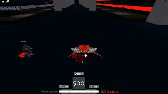 2 СТАДИЯ СОВЫ В ГУЛЬ ИКС! АПНУЛ 500 LVL В РО-ГУЛЬ! РОБЛОКС GHOUL X смотреть онлайн
