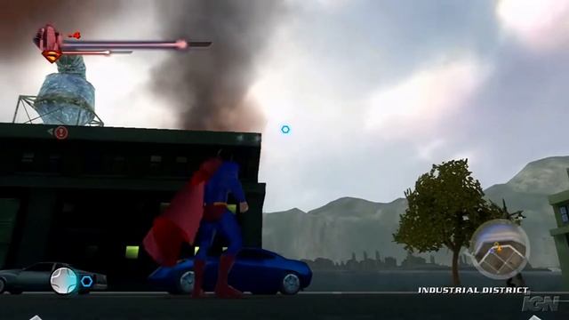 ИГРЫ ПРО СУПЕРМЕНА смотреть онлайн