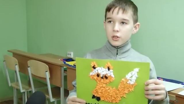 Осенние каникулы в ДОЛ «Лесная застава» смотреть онлайн
