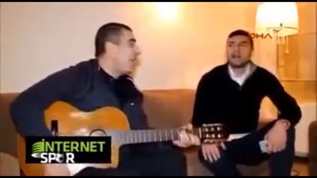 BURAK YILMAZ-Can Bedenden Cikmayinca 1 Saatlik Versiyon