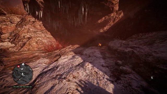 Far Cry Primal - Захват Всех Аванпостов и Фортов Скрытно [4K All Ultra Settings]/[HDR On] смотреть онлайн