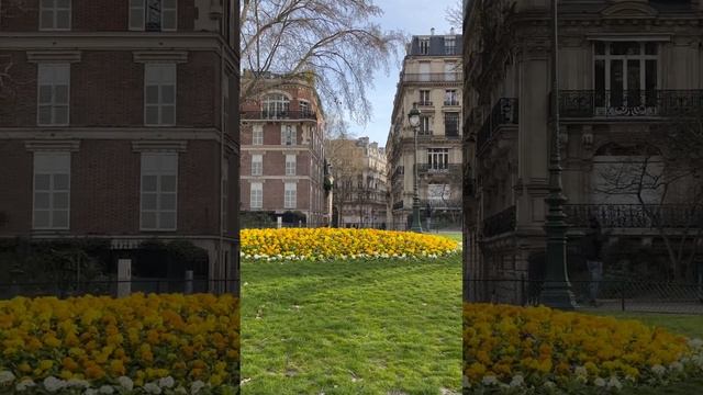 Eiffel Tower Эйфелева башня в Париже!!! смотреть онлайн
