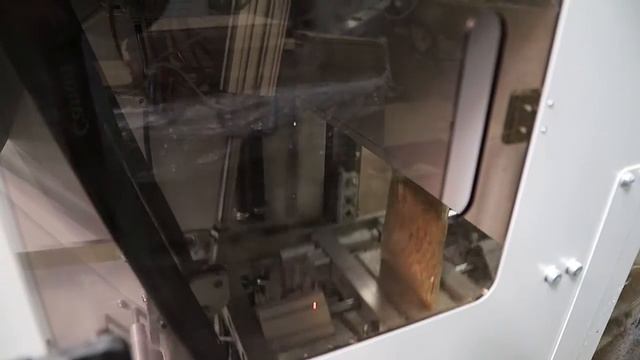 Автомат упаковочный РТ-УМ-20 Лайтпак, упаковка арахиса смотреть онлайн