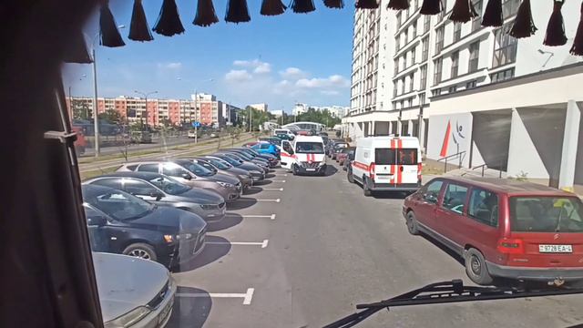 Один день работы на самосвале😉 смотреть онлайн