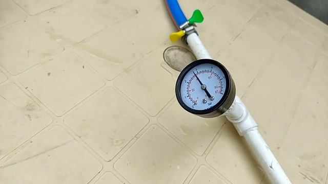 Насос поверхностный многоступенчатый Unipump MH-400 смотреть онлайн