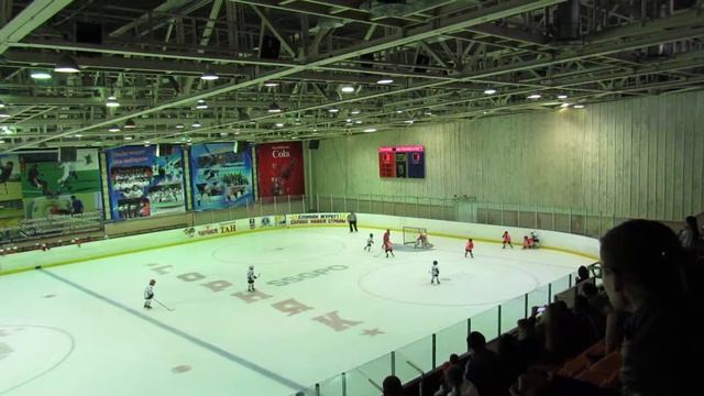 Автомобилист-Горняк2009.У ворот. смотреть онлайн