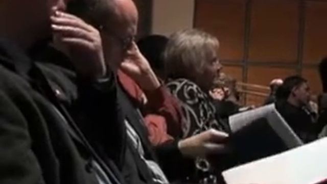 Kurzdokumentation "Diözesanes Forum" 21. Nov 2009 смотреть онлайн