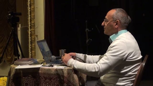 00179 Торсунов O.Г. "Женщина: мифы и реальность". Рига, 12.02.2016 смотреть онлайн