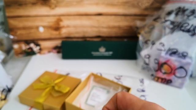 ?ХИТЫ ПРОДАЖ И НОВИНКИ? Распаковка посылок покупателей с серебряными украшениями??? смотреть онлайн