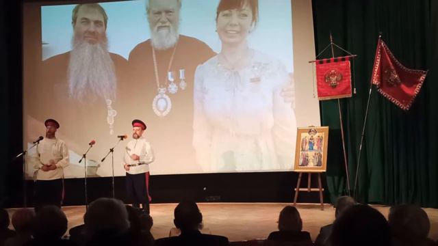 Соловей кукушку уговаривал (лирическая песня) смотреть онлайн