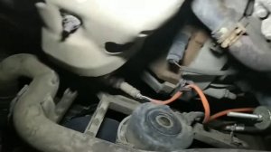 Перегревается двигатель Рено Логан