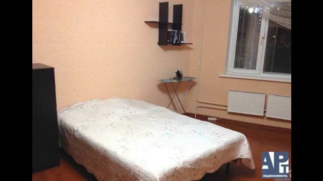 Продам уютную 1-к квартиру в Зеленограде