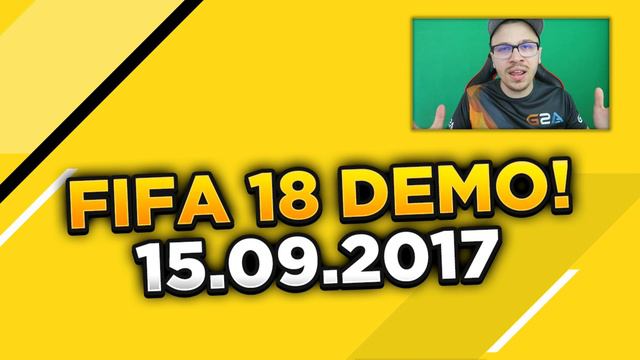 FIFA 18 HIDDEN DETAILS YOU MISSED! New Skill Move, Demo Release Date, Best Player & more! смотреть онлайн