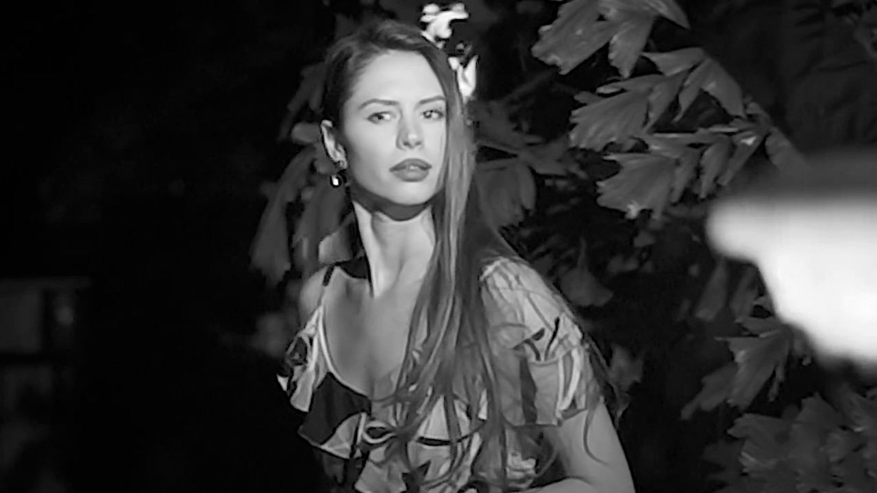 EMIN - Wicked Game (BEHIND THE SCENES)