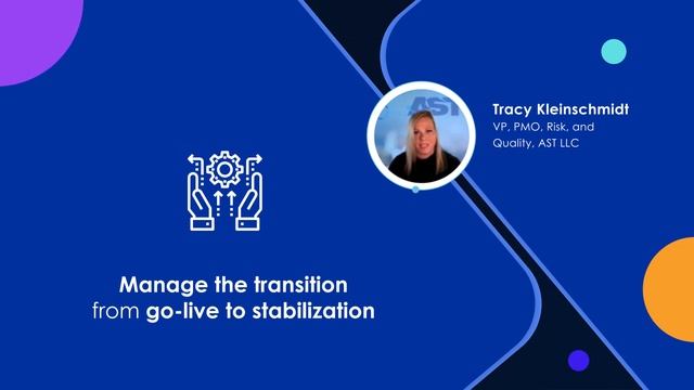 Ticketing Systems | Change Management | We're Live on Oracle Cloud Applications - Now What? смотреть онлайн