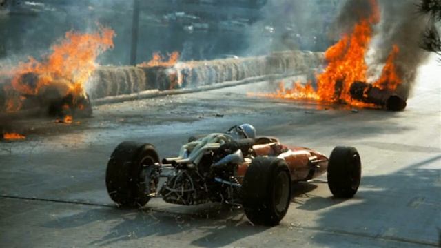Ranking Every Ferrari Formula 1 Driver Ever - The Complete Series смотреть онлайн