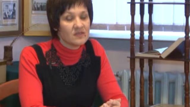 Русская культура. Истории о… 05.02.16 смотреть онлайн