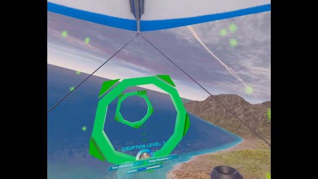 Glider Island 1 run at each Island смотреть онлайн