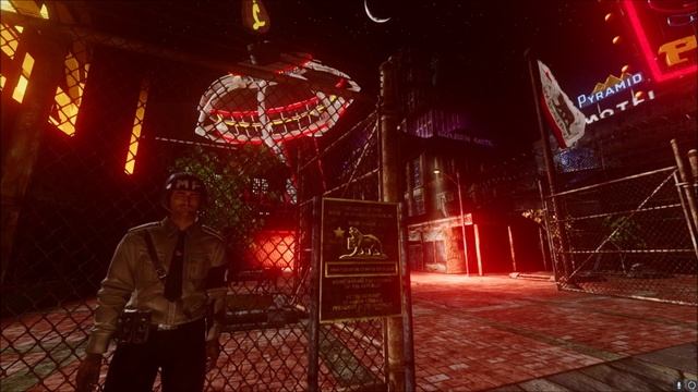 Fallout New Vegas Strip Ambiance - Modded (BSO)