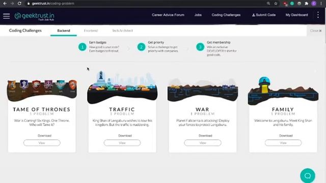 Python Test Driven Development (Part 1)- Introduction смотреть онлайн