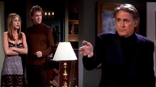 ПРОВЕРЬ СЕБЯ! СЕРИАЛ ДРУЗЬЯ - ФАКТЫ КОТОРЫХ ВЫ ТОЧНО НЕ ЗНАЛИ! смотреть онлайн