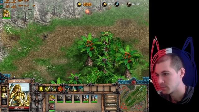 Rising Kingdoms | ЗАПИСЬ СТРИМА #4 смотреть онлайн