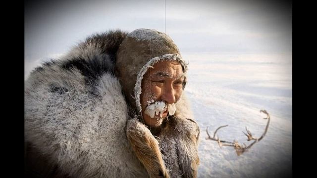 Чукчи не ходят в баню! Это правда или ложь? смотреть онлайн
