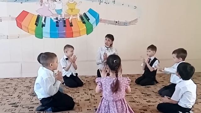 Логоритмическая зарядка смотреть онлайн