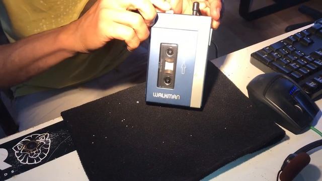 Sony walkman tps-L2 смотреть онлайн