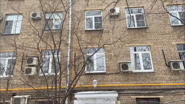 Дом в котором жил Василий Шукшин (выпуск 3) смотреть онлайн