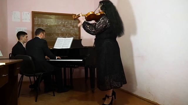 П.Чайковский"Скерцо смотреть онлайн