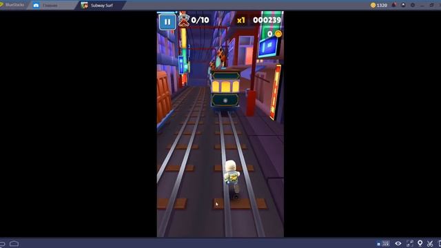 Мобильные игры на ПК! NOX или BlueStacks 4 - что лучше? смотреть онлайн