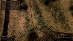 ОП-2. Острова на Юпитере.