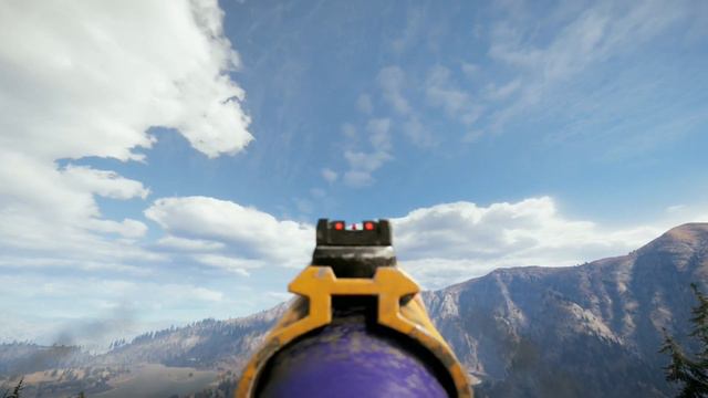 FAR CRY 5 - All Weapons 65 Weapons! смотреть онлайн