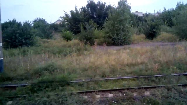 Прибытие на ст. Раздельная-1 смотреть онлайн