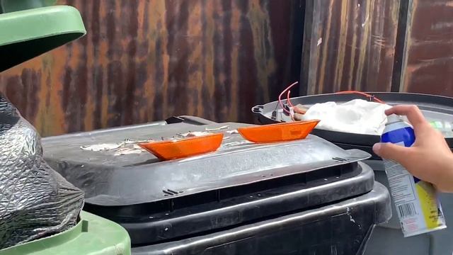 G35 SEDAN GETS A NISMO BUMPER AND CUSTOM HEADLIGHTS смотреть онлайн