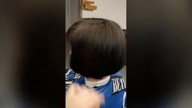 Градуированный боб-каре смотреть онлайн