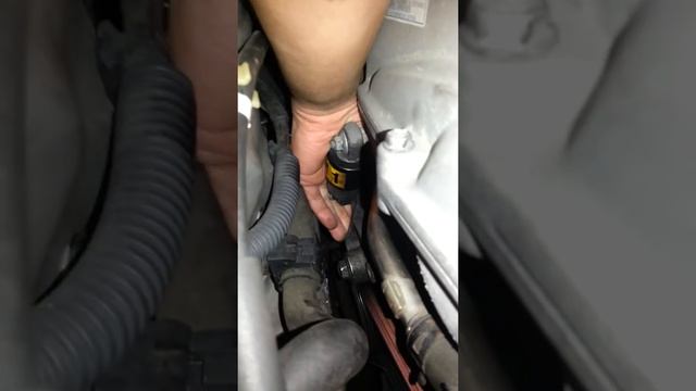 Toyota Celica and Corolla 1999-2005 1.8 VVTL-I 190 engine noise. Solved and Fixed! смотреть онлайн