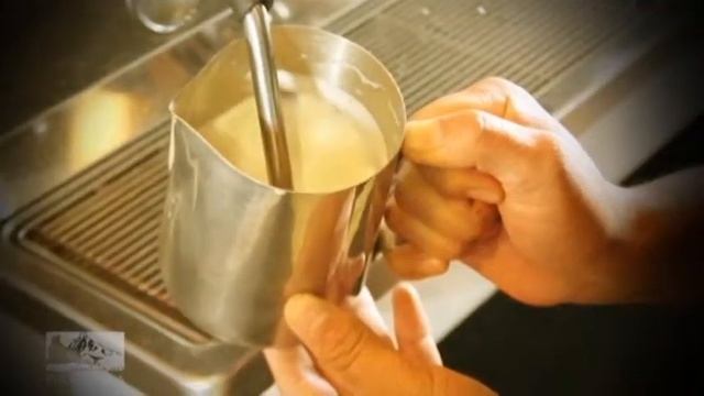 Himalayan Java Barista Coffee School Pokhara смотреть онлайн